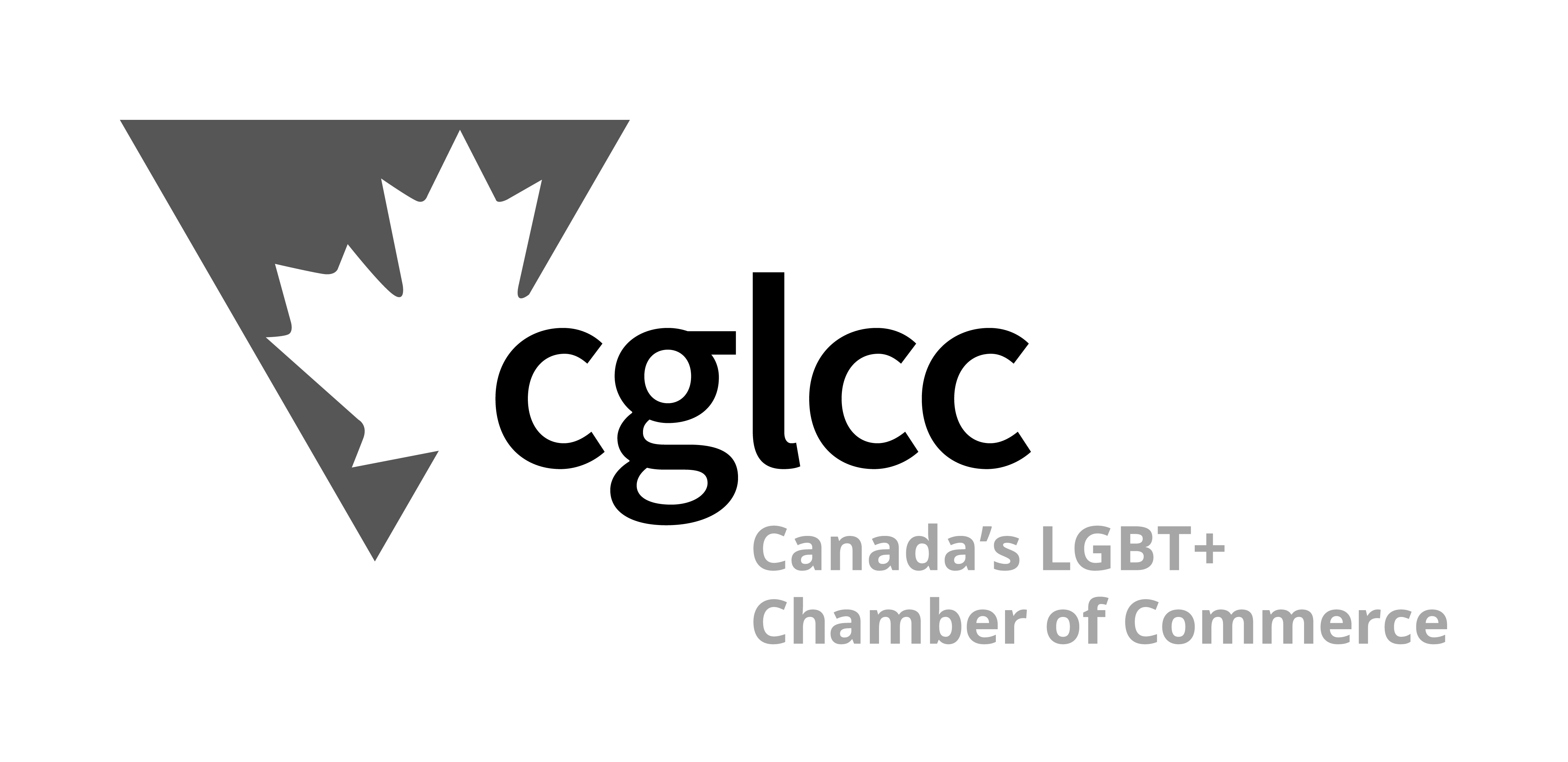 CGLCC logo black and white