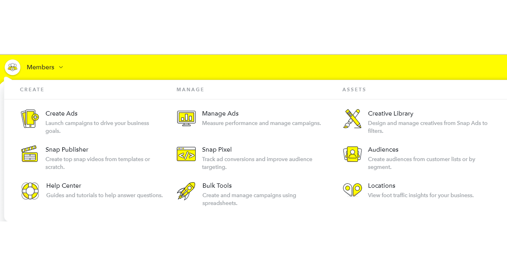 About Snap Pixel