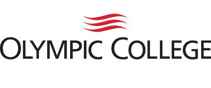 Olympic College Logo