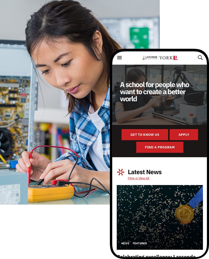 Lassonde Logo Lassonde Logo