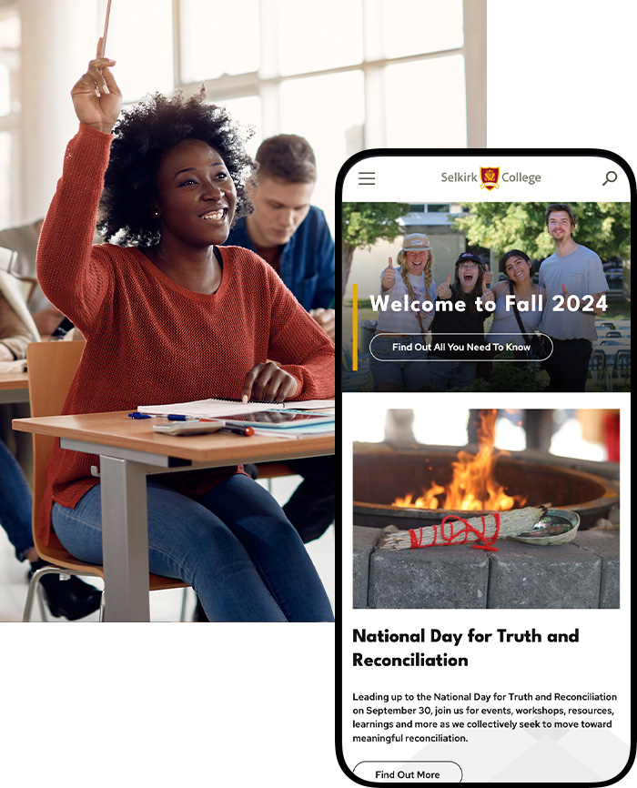 Selkirk Logo Selkirk Logo