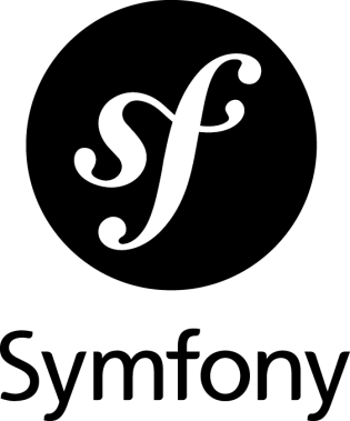 Symfony logo